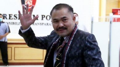Photo of Mungkinkah Brigadir J Melecehkan Istri Ferdy Sambo? Kok Sampai Menangis?
