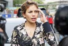 Photo of Terjerat Kasus UU ITE, Kejagung Nyatakan Nikita Mirzani Sebagai Tersangka