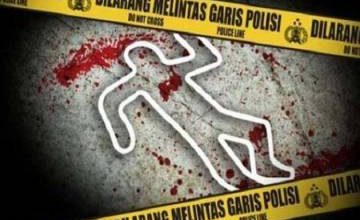 Photo of Diduga Jadi Korban Perampokan, Pasutri Ditemukan Tewas Bersimbah Darah