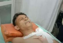 Photo of Lagi Kendarai Motor, Pemuda di Madina Ditembak OTK