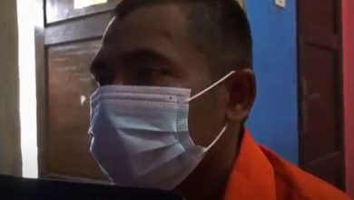 Photo of Saat Istri Tertidur Pulas, Suami Perkosa Adik Ipar Berkali-kali, Polres Madina Amankan Pelaku