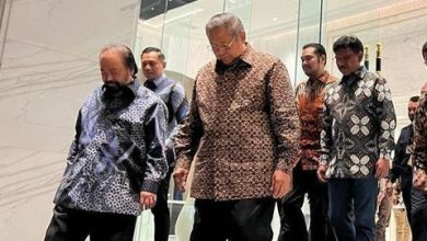 Photo of Soal King Maker SBY-JK-Paloh, PKS: Justru Aneh Jika Tak Hobi Silaturahmi