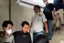 Photo of Polisi Tangkap 2 Pengedar Sabu saat Menggerebek Bangunan Kosong di Pasar Palapa Medan