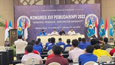 Photo of Putri Khairunnisa Terpilih Sebagai Ketua Umum KNPI Melalui Hasil Kongres di Ancol