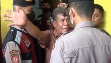 Photo of Juru Sita PN Medan Eksekusi Belasan Rumah, 2 Diantaranya Milik Polisi