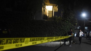 Photo of Autopsi Brigadir J, DPR: Jika Terjadi Manipulasi maka Polisi Bisa Dipidana