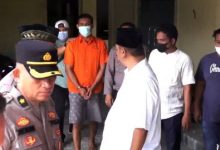 Photo of Motif Kasus Penembakan di Madina, Pelaku Sakit Hati karena Orang Tuanya Dimaki Korban