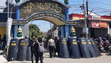 Photo of Dukung Aparat Menindak Mas Bechi Namun Anwar Abbas Tidak Setuju Izin Ponpes Shiddiqiyyah Dicabut