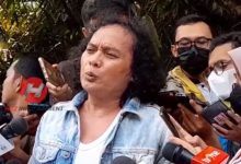 Photo of Kisah Jijik Versi Mahfud MD Tekuak, Bumbu LGBT Hiasi Pembunuhan Berencana Brigadir J