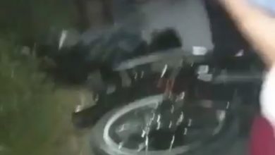Photo of 2 Warga Desa Pulau Gambar Tewas dalam Peristiwa Tabrakan Sepeda Motor Tanpa Lampu