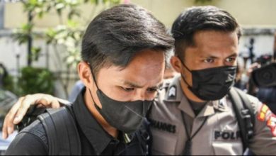 Photo of Patuhi Perintah Atasan, Bharada E Tidak Bisa Menolak saat Diperintahkan Tembak Brigadir J