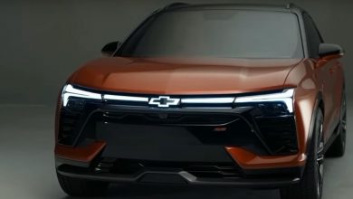 Photo of Pajero Panik? Opel Mobil Blazer Keluar 2023, SUV Sangar