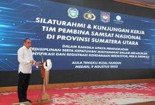 Photo of Edy Rahmayadi Dukung Sanksi Penghapusan Data Kendaraan Tidak Bayar Pajak