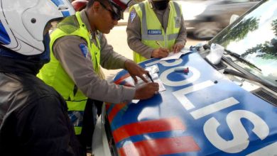 Photo of 276 Pelanggaran Tertangkap Kamera Untuk Hari Pertama ETLE Mobile di Sumut