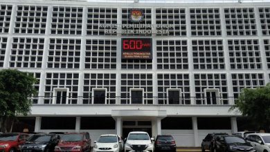 Photo of 9 Parpol Akan Daftar Sebagai Calon Peserta Pemilu 2024 ke KPU
