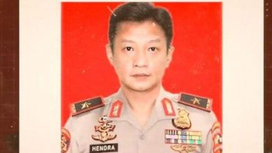 Photo of Kini Disorot karena Gaya Hidupnya, Sosok Brigjen Hendra Kurniawan, Anak Buah Ferdy Sambo