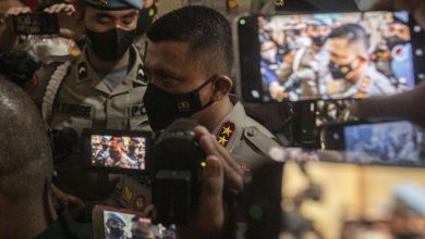 Photo of Bukti Baru Komnas HAM, Ferdy Sambo Tiba di Jakarta Sehari Sebelum Rombongan Istrinya