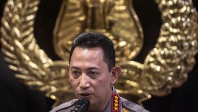 Photo of Keberanian Kapolri adalah Kunci