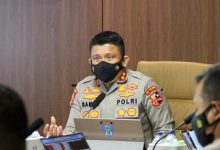 Photo of Polri Tetapkan Bharada E Jadi Tersangka Pembunuh Brigadir J, Irjen Ferdi Sambo Diperiksa Hari Ini