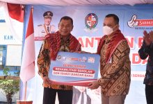 Photo of Bupati : Konsep Cerdas Berhasil Ajak Masyarakat & Dunia Usaha Bangun Dunia Pendidikan di Deli Serdang