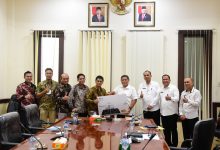 Photo of Deli Serdang Pilot Project Konversi Kompor Gas ke Listrik
