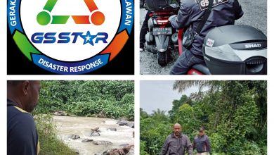 Photo of Pemerintahan Desa Galang Suka Bentuk Tanggap Bencana Lewat Komunitas GS Star