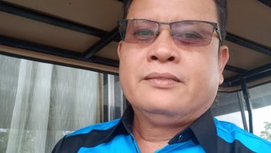 Photo of DPC F-SPTI/K-SPSI Palas Dukung dan Apresiasi Laporan Ketua Umumnya ke Polda Metro Jaya Terkait Pemalsuan Merek