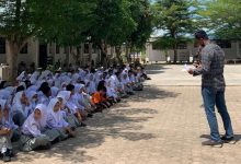 Photo of Cari Bibit Baru, Stand Up Comedy Galang Gelar Kompetisi di Kalangan Pelajar