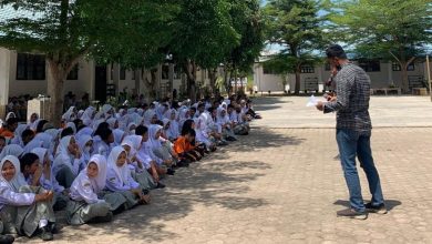 Photo of Cari Bibit Baru, Stand Up Comedy Galang Gelar Kompetisi di Kalangan Pelajar