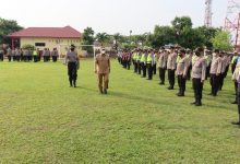 Photo of Waka Polresta Deli Serdang: Bhabinkamtibmas Sudah Memetakan Daerah Rawan Karhutla