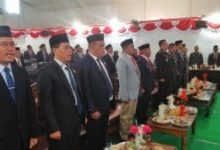 Photo of DPRD Palas Gelar Rapat Paripurna Istimewa Dengarkan Pidato Kenegaraan RI Secara Virtual