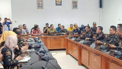 Photo of Usai di Audensi, DPRD Deli Serdang Setujui Tunjangan BPD Dinaikan
