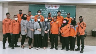 Photo of RSU Mitra Medika Bandar Klippa Laksanakan Sosialisasi dan Simulasi Penanggulangan Bencana