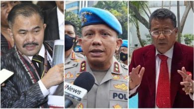 Photo of Bongkar Habis! Pengacara Ungkap Motif Irjen Ferdy Sambo Bunuh Brigadir J