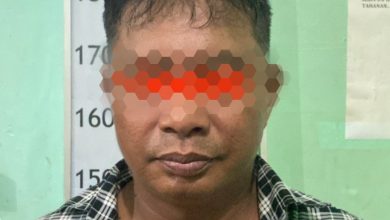 Photo of Polisi Tangkap Bandar Sabu yang Juga Residivis Asal Langkat