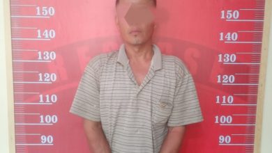 Photo of Pencuri Becak Barang di Batang Kuis Dipergoki Korbannya