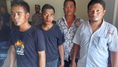 Photo of Polres Palas Amankan 5 Pelaku Penganiayaan di Kantor Dinas Tenaga Kerja