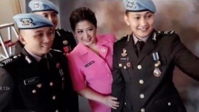 Photo of Terungkap, Putri Candrawathi Janjikan Rp1 Miliar untuk Bharada E dan Rp500 Juta ke Brigadir R