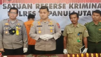 Photo of Pelaku Jual Beli Satwa Dilindungi Bernilai Rp 2 Miliar Diringkus Polisi