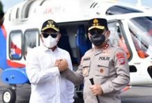 Photo of Bentuk Tim Investigasi MBLB di Sumut, Gubsu dan Kapolda Komitmen Bersama Dihadapan KPK