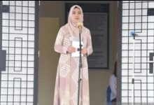 Photo of Ketua TP PKK Tapsel: Ulama Menjadi Penyejuk Dalam Kehidupan