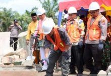 Photo of H.Waris Tholib Ingin Tanjungbalai Kembali Jadi Kota Ulama