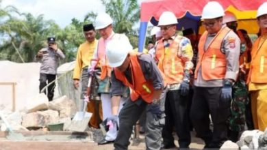 Photo of H.Waris Tholib Ingin Tanjungbalai Kembali Jadi Kota Ulama