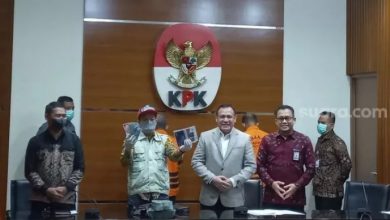 Photo of Ini Konstruksi Kasus Suap Jual Beli Jabatan Bupati Pemalang Mukti Agung yang Kena OTT KPK