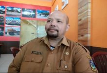 Photo of Kasus Bom Molotov, Kaban Kepegawaian dan SDM Tebingtinggi Berharap Dapat Terungkap