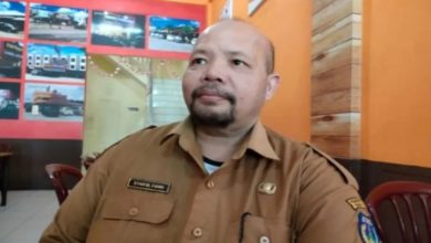 Photo of Kasus Bom Molotov, Kaban Kepegawaian dan SDM Tebingtinggi Berharap Dapat Terungkap