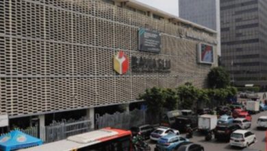Photo of Gagal Daftar Peserta Pemilu, 3 Partai Ajukan Gugatan ke Bawaslu