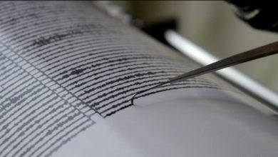 Photo of Gempa M 5,8 di Bali, Getaran Kuat Dirasakan hingga Lombok NTB