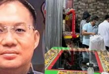 Photo of Jadi Tersangka, Bos Judi Online Boyong Keluarga Kabur ke Singapura