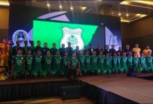 Photo of Hadapi Liga 2, PSMS Perkenalkan Para Pemain